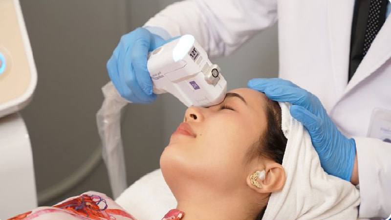 Phòng khám Duyên Nguyễn - Địa chỉ căng da mặt uy tín, cam kết hiệu quả