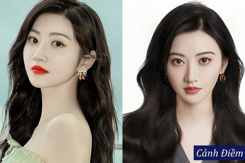 Phụ nữ sở hữu chân mày hình cánh cung gặp nhiều may mắn, thuận lợi trong đời sống