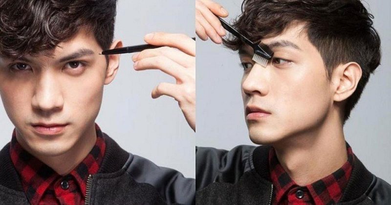 Nam giới sở hữu chân mình hình cánh cung được cho là rất tốt