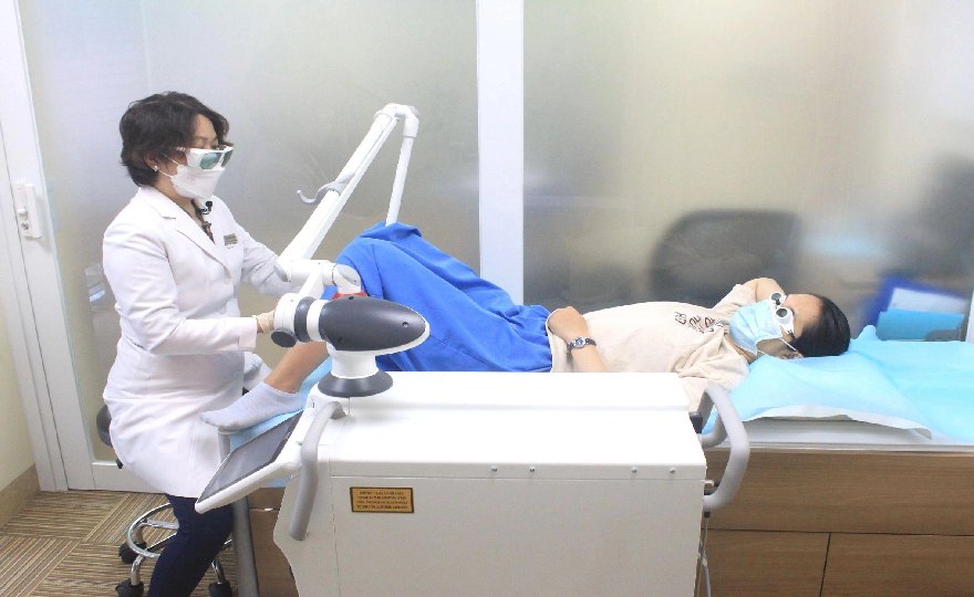 Có nên thu hẹp vùng kín sau sinh, thời điểm thích hợp từ 12-18 tháng sau sinh