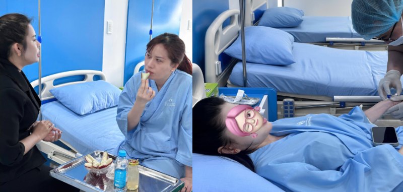 Có nên thu hẹp vùng kín sau sinh, an tâm thực hiện tại phòng khám Duyên Nguyễn