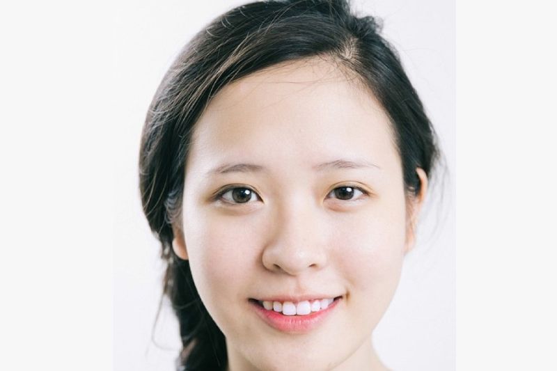 Tướng mày lộn xộn, xương lông mày lộ rõ khiến gương mặt nhợt nhạt không có điểm nhấn